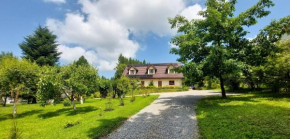Watra apartamenty z aneksami